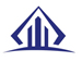 艾優步水療酒店 Logo